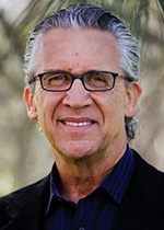 Bill Johnson