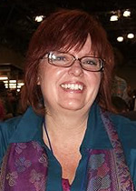 Gail Simone