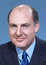 Gordon Honeycombe