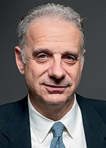 James Gleick