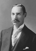 John Jacob Astor IV