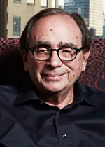 R. L. Stine