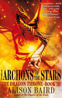 The Archons of the Stars