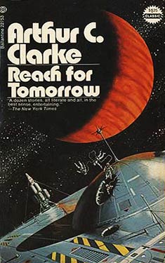 Reach for Tomorrow