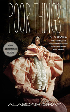 Poor Things:  A Novel
