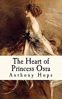 The Heart of Princess Osra