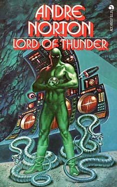 Lord of Thunder