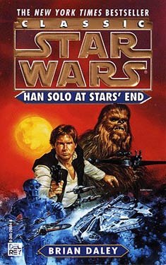 Han Solo at Stars' End