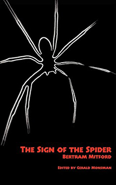 The Sign of the Spider:  An Episode