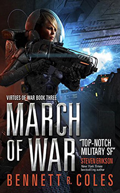 March of War