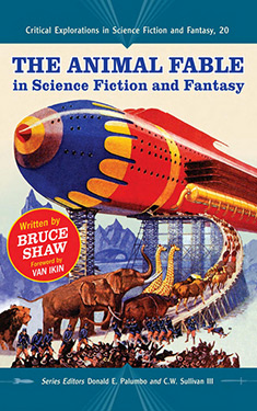 The Animal Fable in Science Fiction and Fantasy