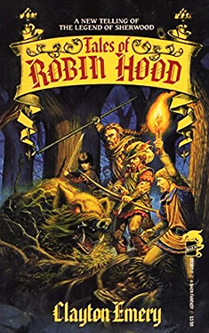 Tales of Robin Hood