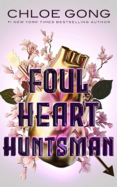 Foul Heart Huntsman