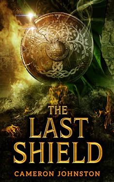 The Last Shield