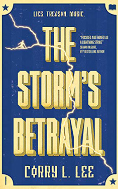 The Storm's Betrayal