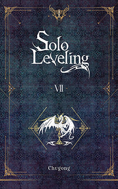 Solo Leveling, Vol. 7