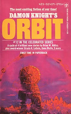 Orbit 12