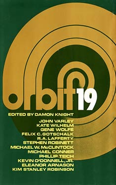 Orbit 19