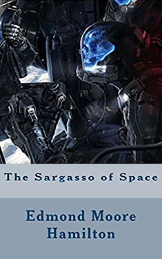 The Sargasso of Space