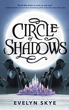 Circle of Shadows