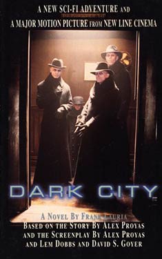 Dark City