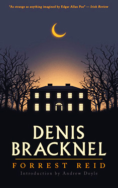 Denis Bracknel