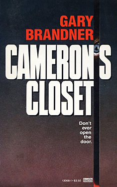 Cameron's Closet