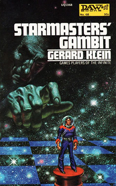 Starmasters' Gambit