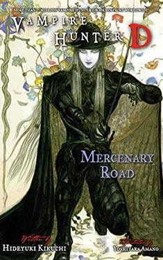 Mercenary Road