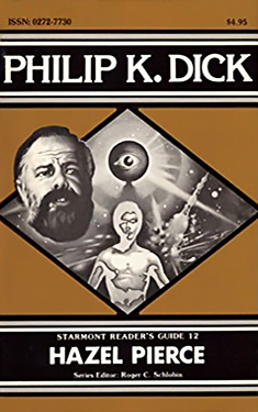 Philip K. Dick