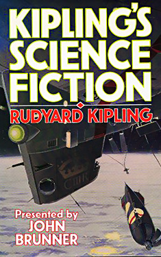 Kipling's Science Fiction