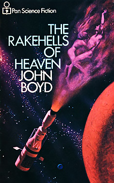 The Rakehells of Heaven