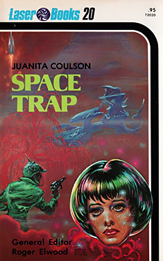 Space Trap