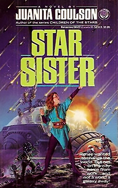 Star Sister