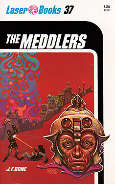 The Meddlers