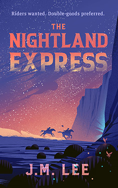 The Nightland Express