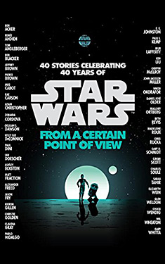 From a Certain Point of View: Star Wars (A New Hope)