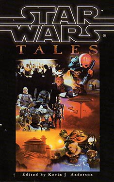 Star Wars Tales