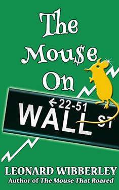 The Mouse on Wall Street