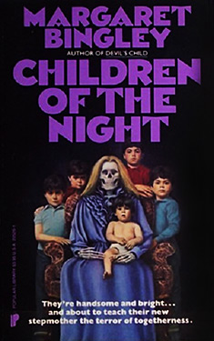 Children of the Night