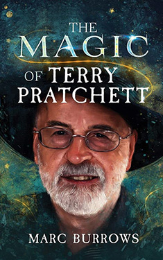 The Magic of Terry Pratchett