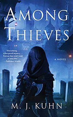 Among Thieves