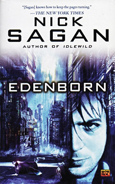 Edenborn