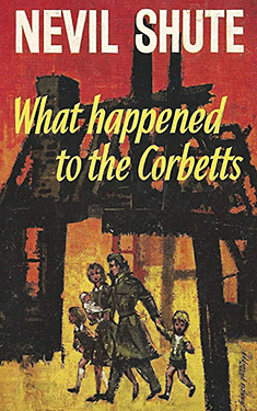 What Happened to the Corbetts