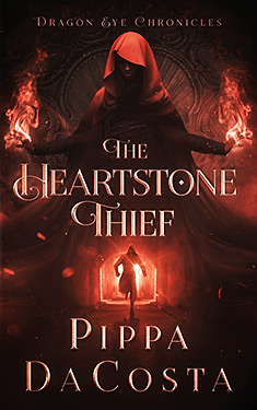 The Heartstone Thief