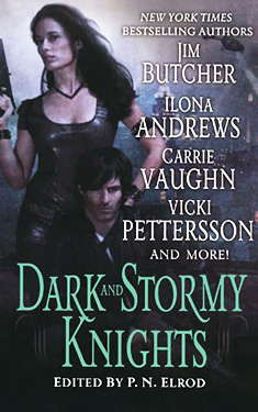 Dark and Stormy Knights