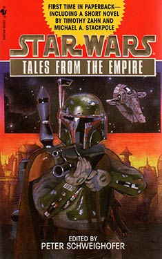 Tales from the Empire