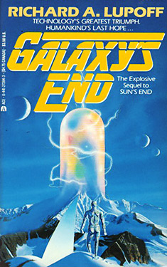 Galaxy's End