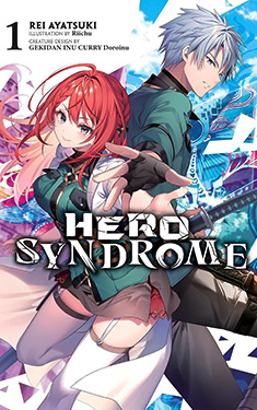 Hero Syndrome, Vol. 1