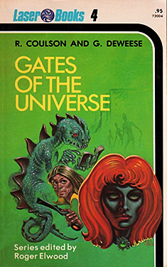 Gates of the Universe